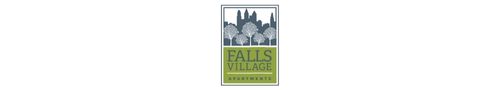 Falls Village Logo